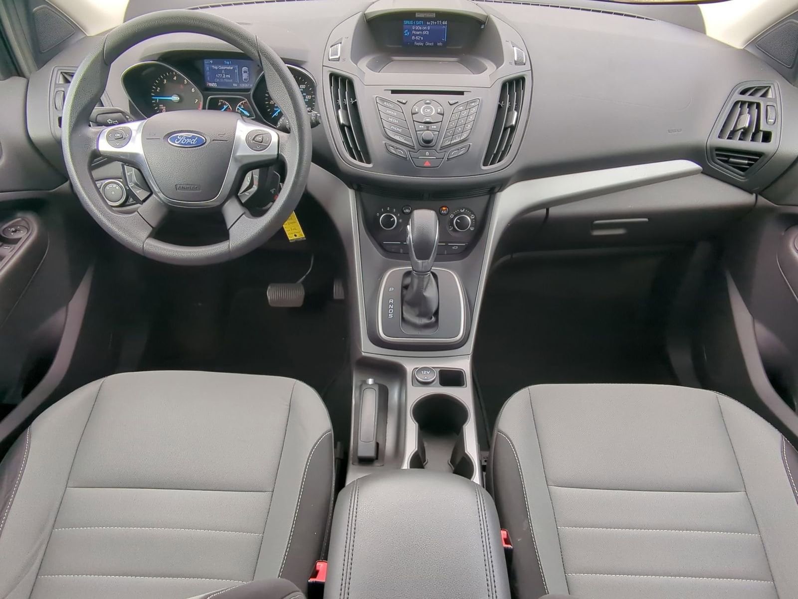 Thumbnail: 2013 Ford Escape - 15