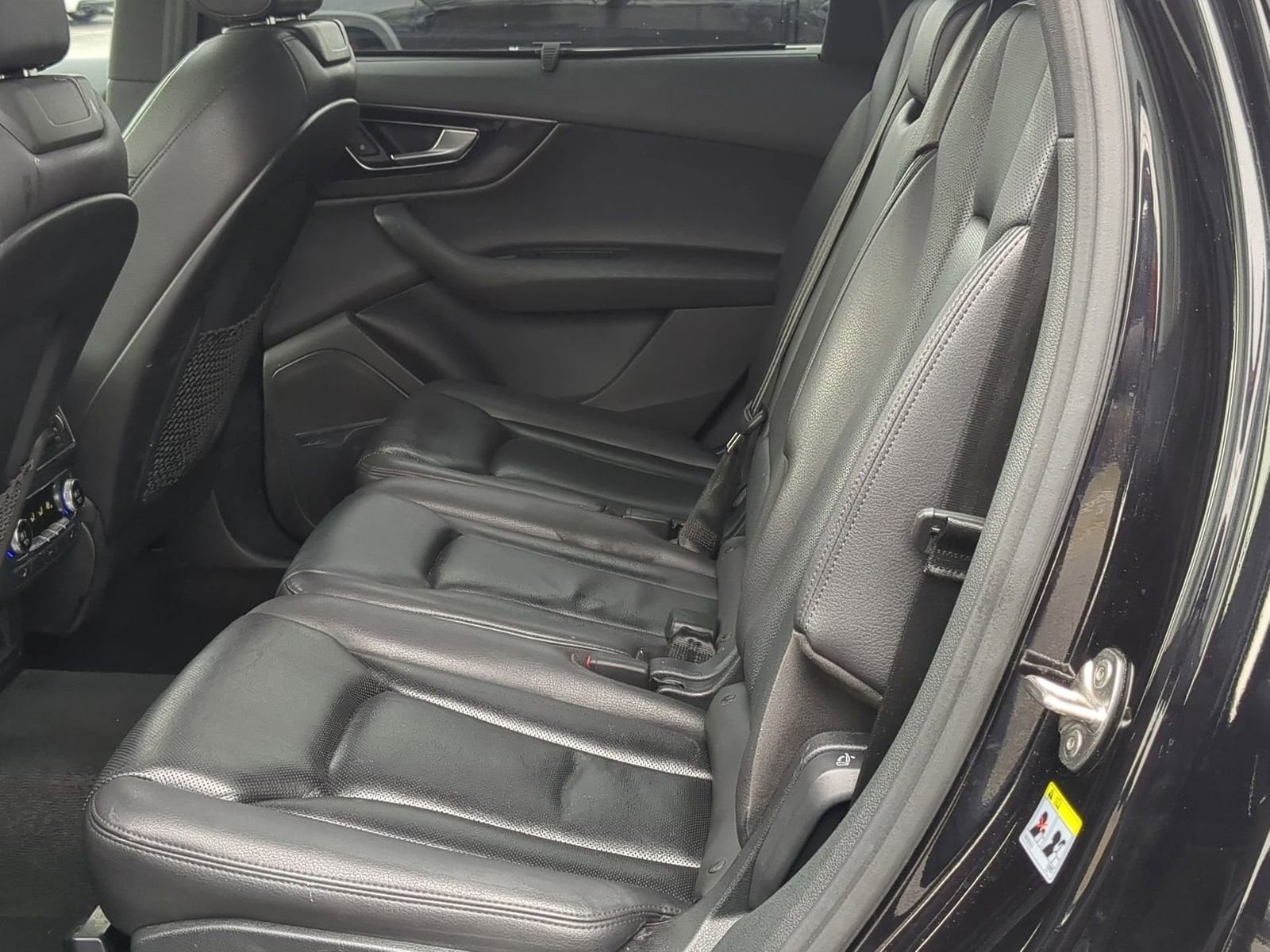 Thumbnail: 2018 Audi Q7 - 19