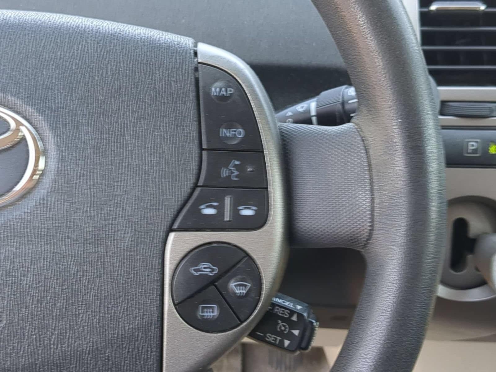 Thumbnail: 2008 Toyota Prius - 24
