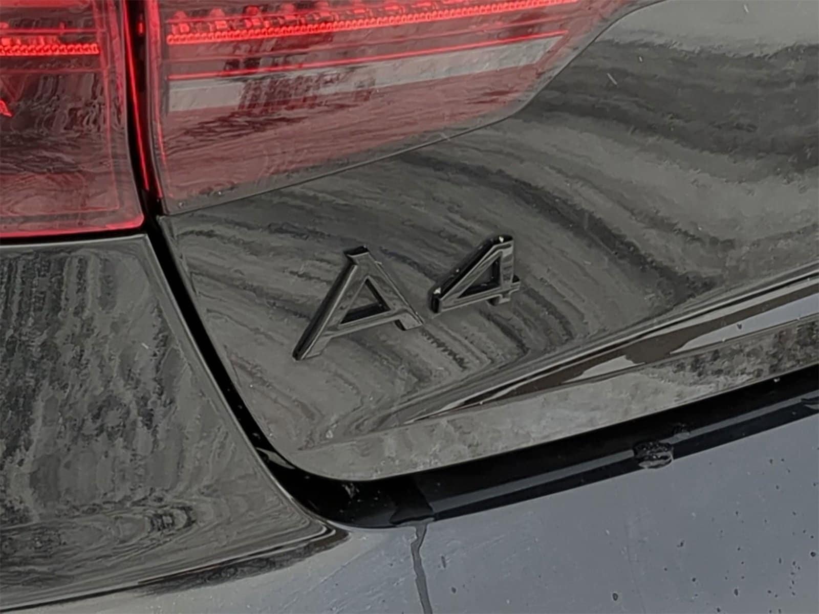 Thumbnail: 2021 Audi A4 - 20