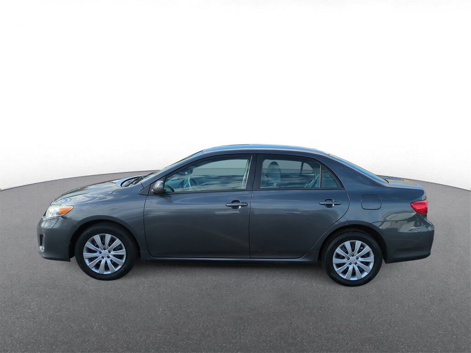 Thumbnail: 2012 Toyota Corolla - 5