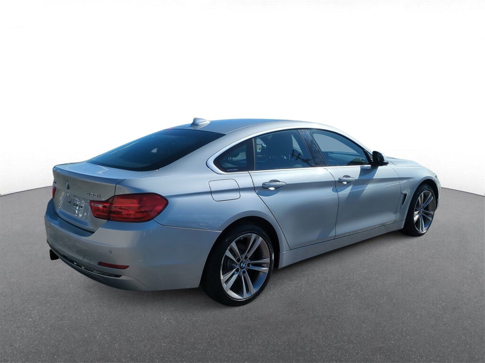 Thumbnail: 2017 BMW 4 Series - 8