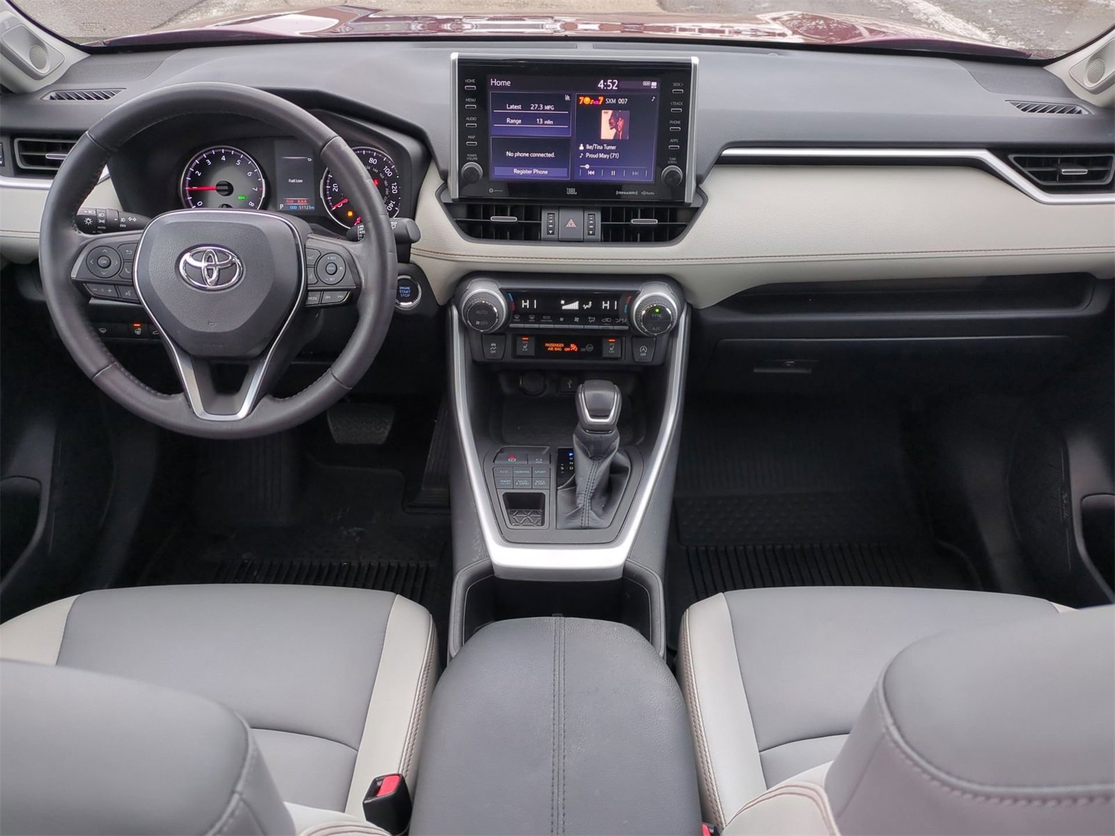 Thumbnail: 2022 Toyota RAV4 - 15