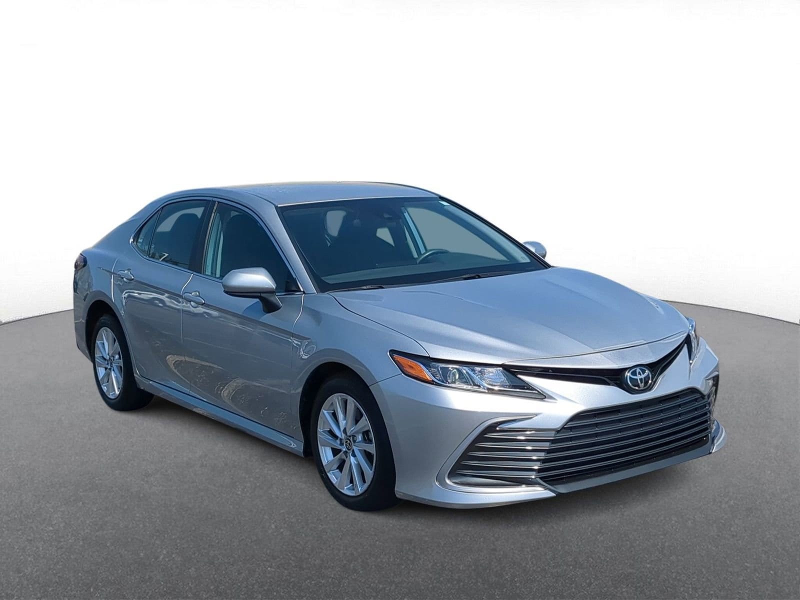 Thumbnail: 2023 Toyota Camry - 2