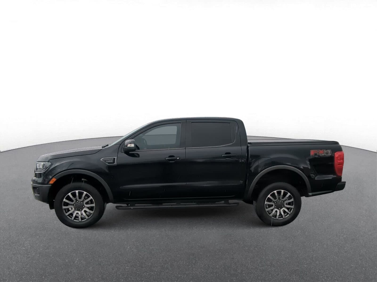 Thumbnail: 2019 Ford Ranger - 5