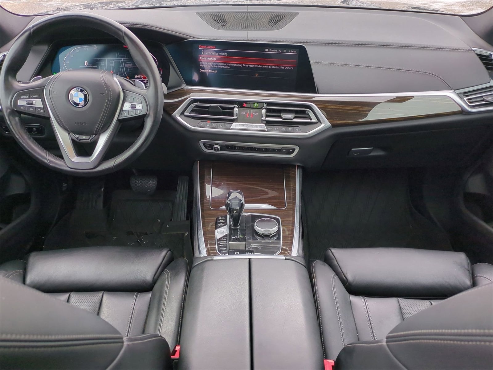 Thumbnail: 2019 BMW X5 - 15