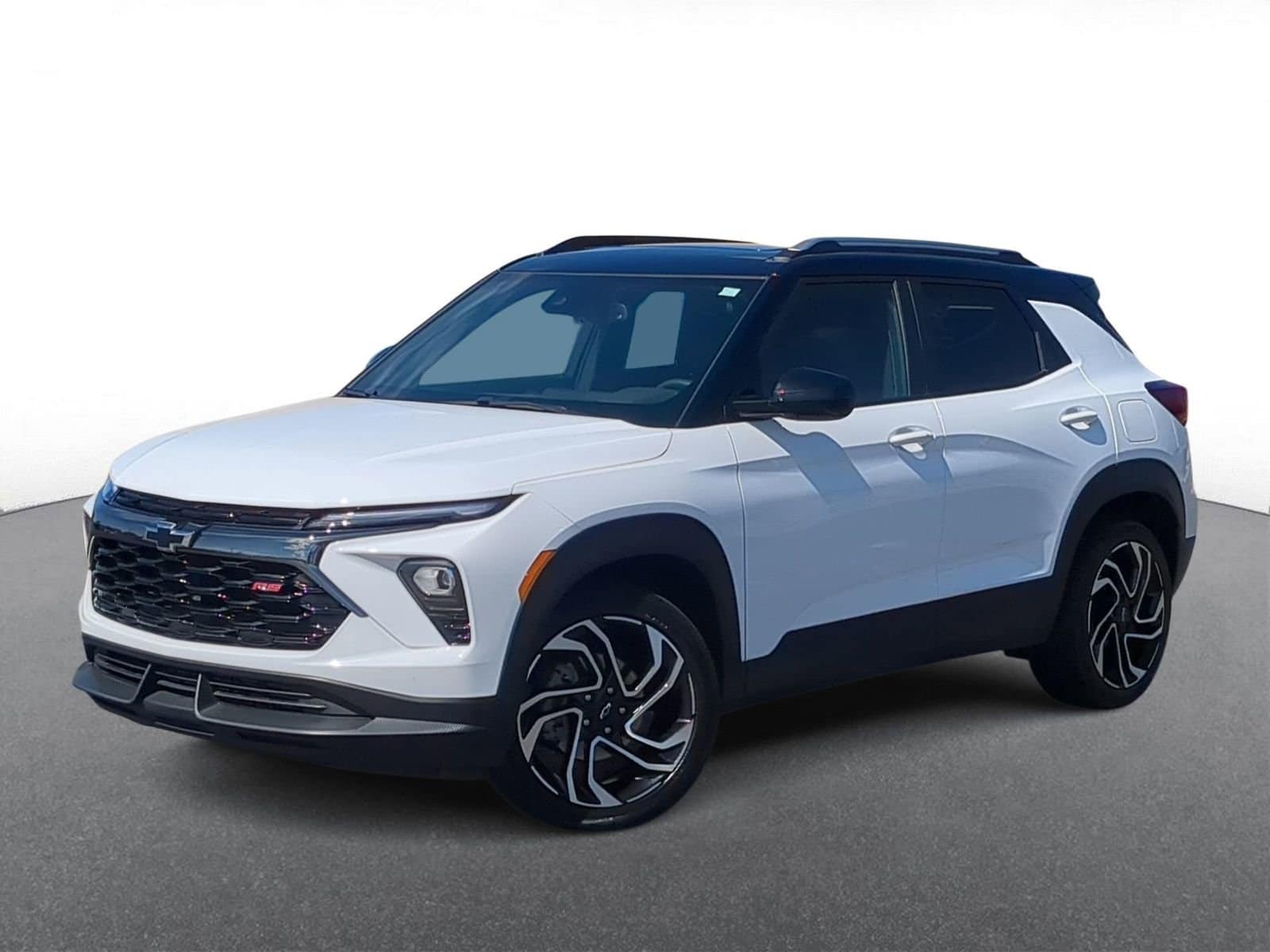 2024 Chevrolet TrailBlazer