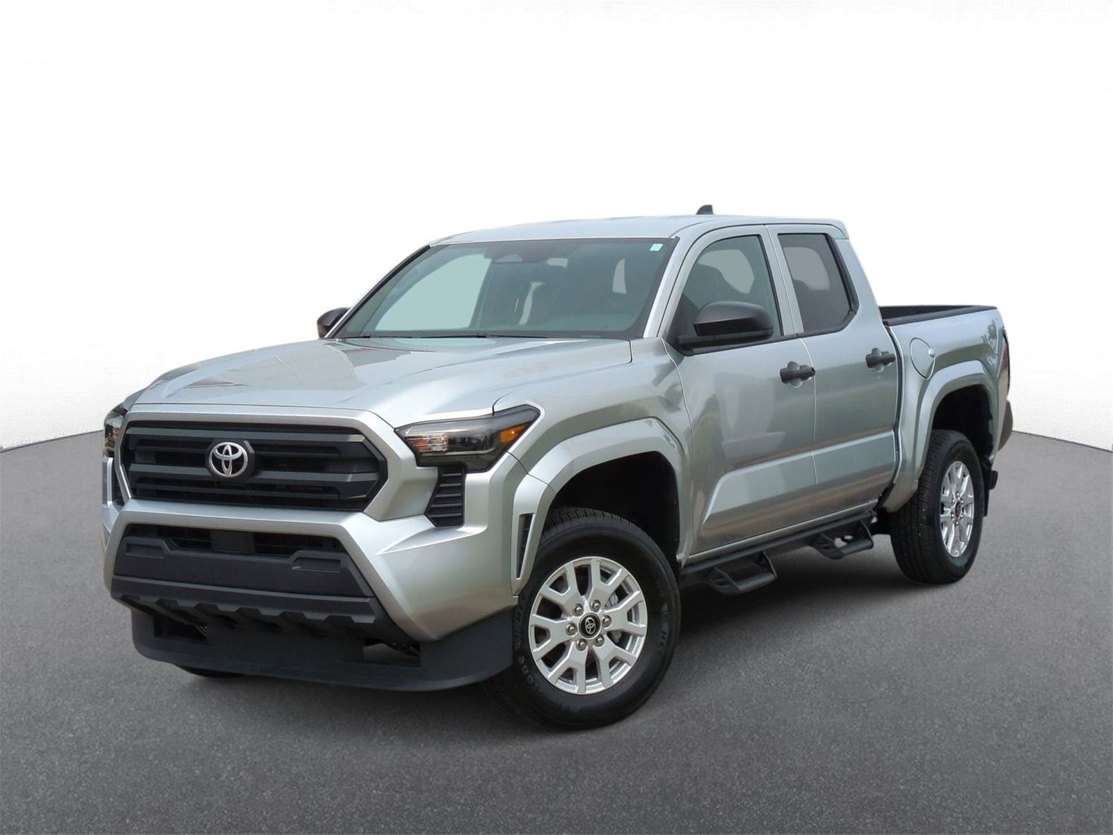 2024 Toyota Tacoma SR -
                  Troy, MI