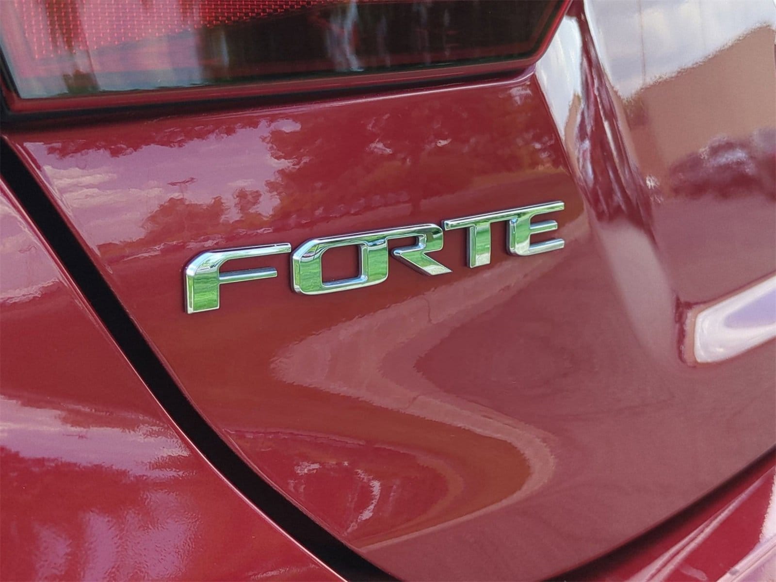 Thumbnail: 2019 Kia Forte - 12