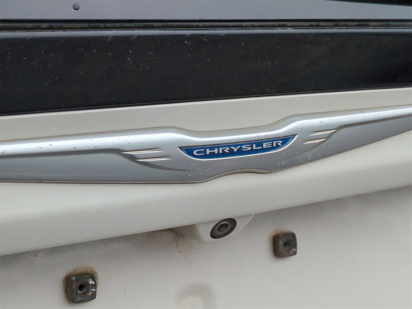 Thumbnail: 2017 Chrysler Pacifica - 11