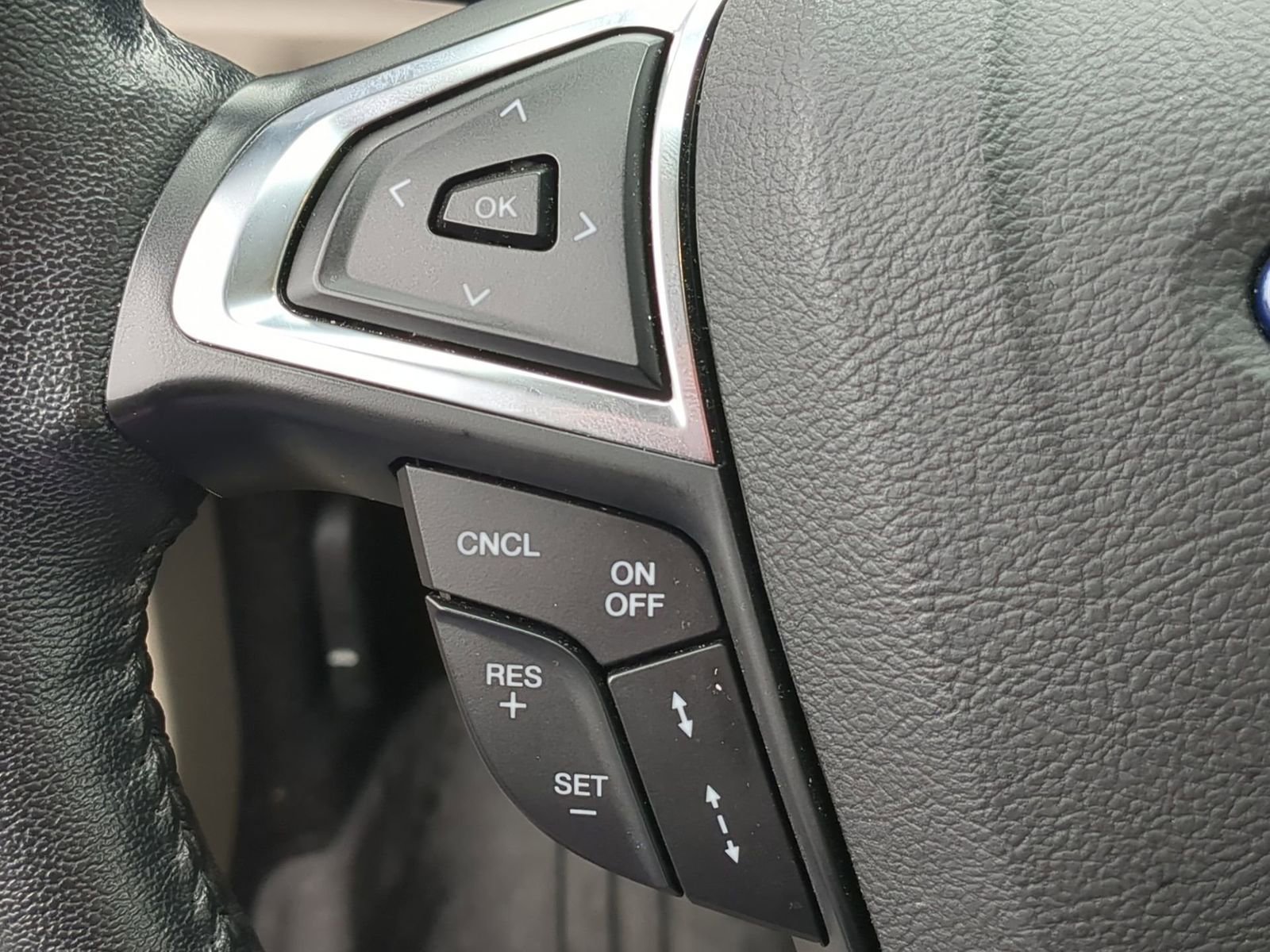 Thumbnail: 2019 Ford Fusion - 23