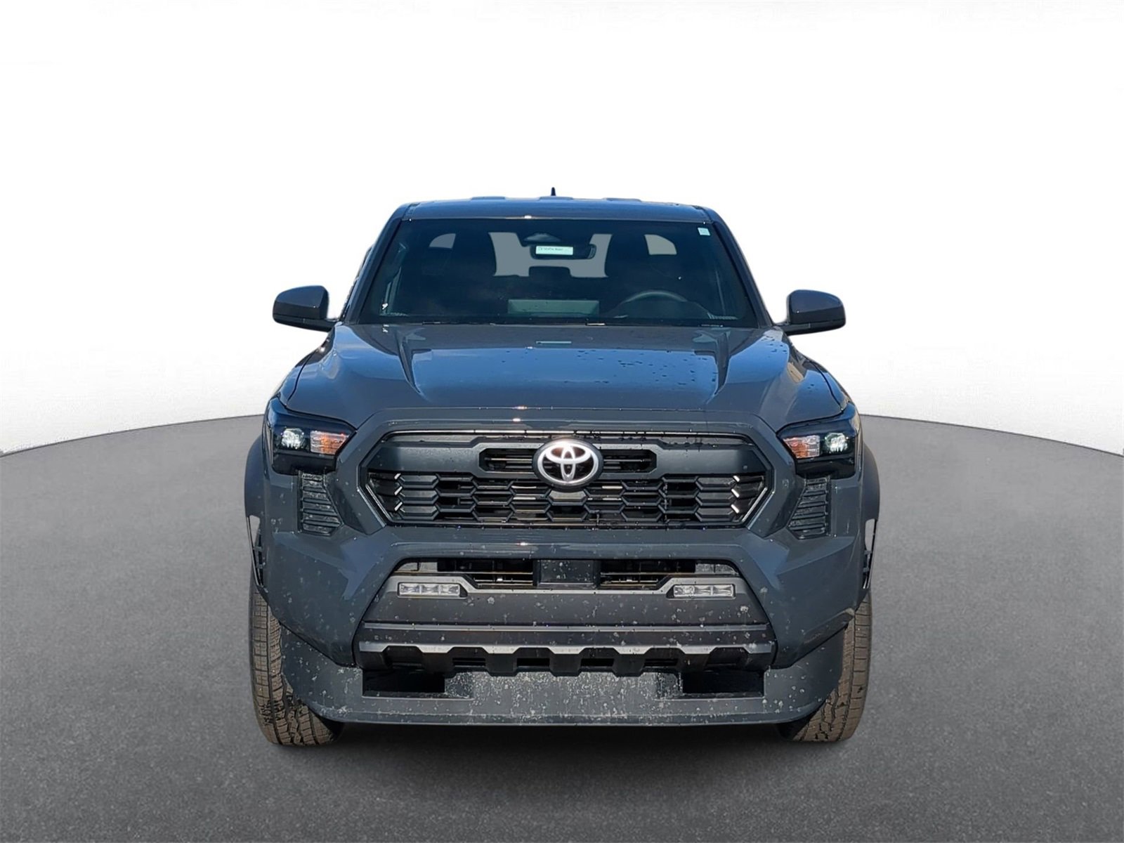 Thumbnail: 2025 Toyota Tacoma - 3