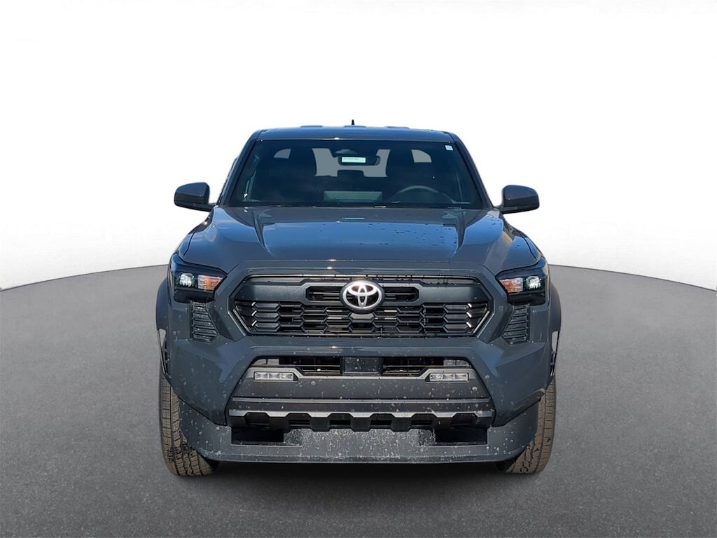 New 2025 Toyota Tacoma i-FORCE MAX TRD Off-Road i-FORCE MAX Truck Double Cab