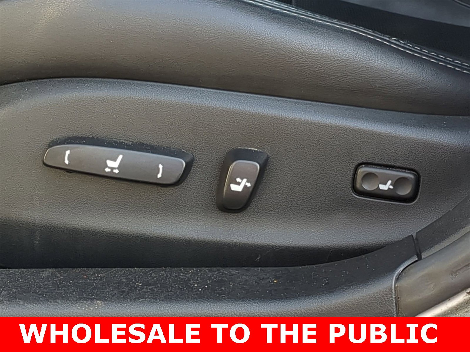 Thumbnail: 2010 Lexus IS - 17