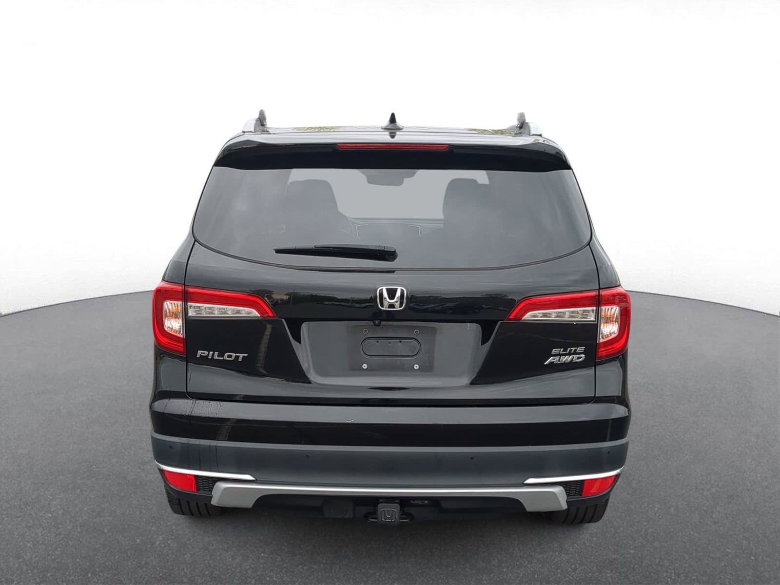 Thumbnail: 2019 Honda Pilot - 7