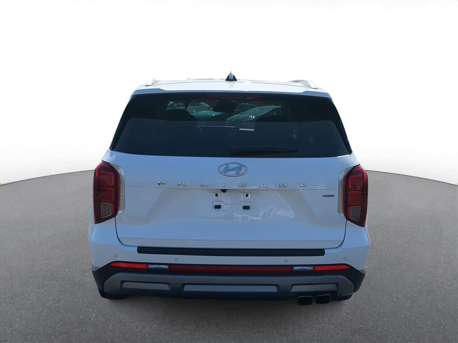 Thumbnail: 2023 Hyundai Palisade - 7