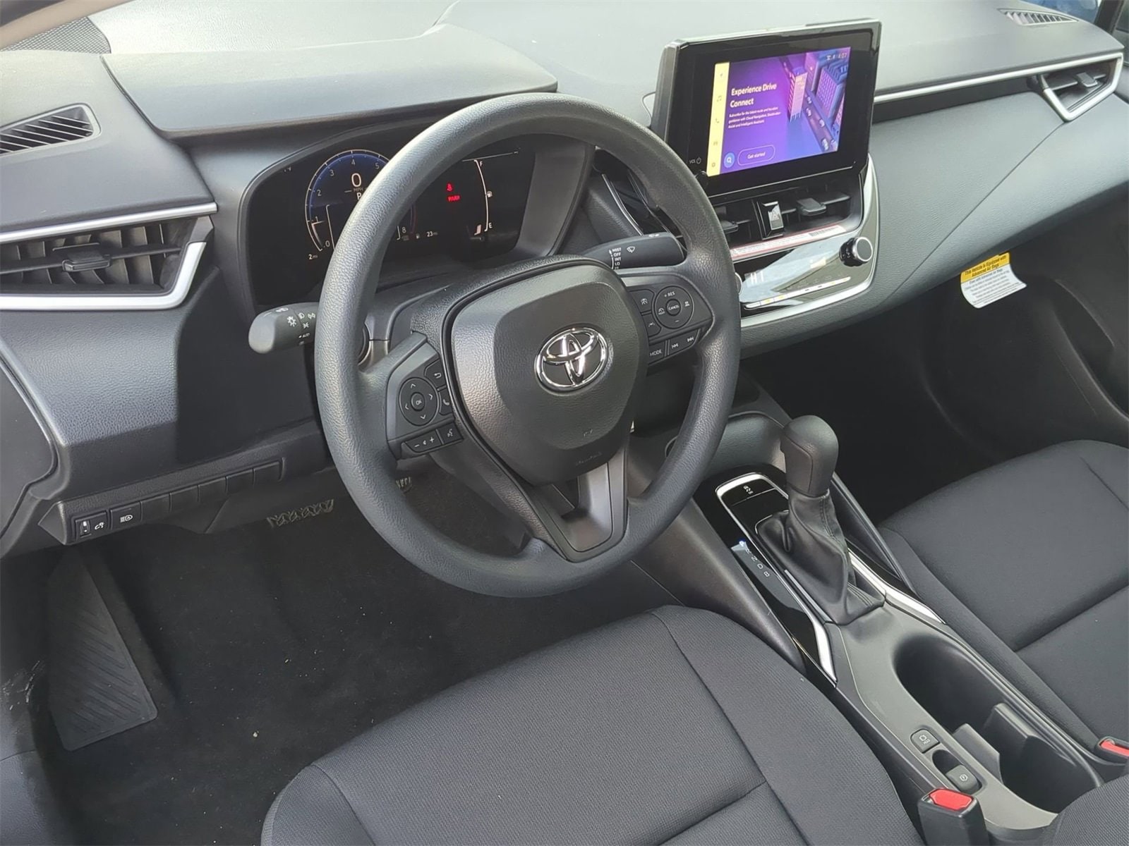 Thumbnail: 2026 Toyota Corolla - 10