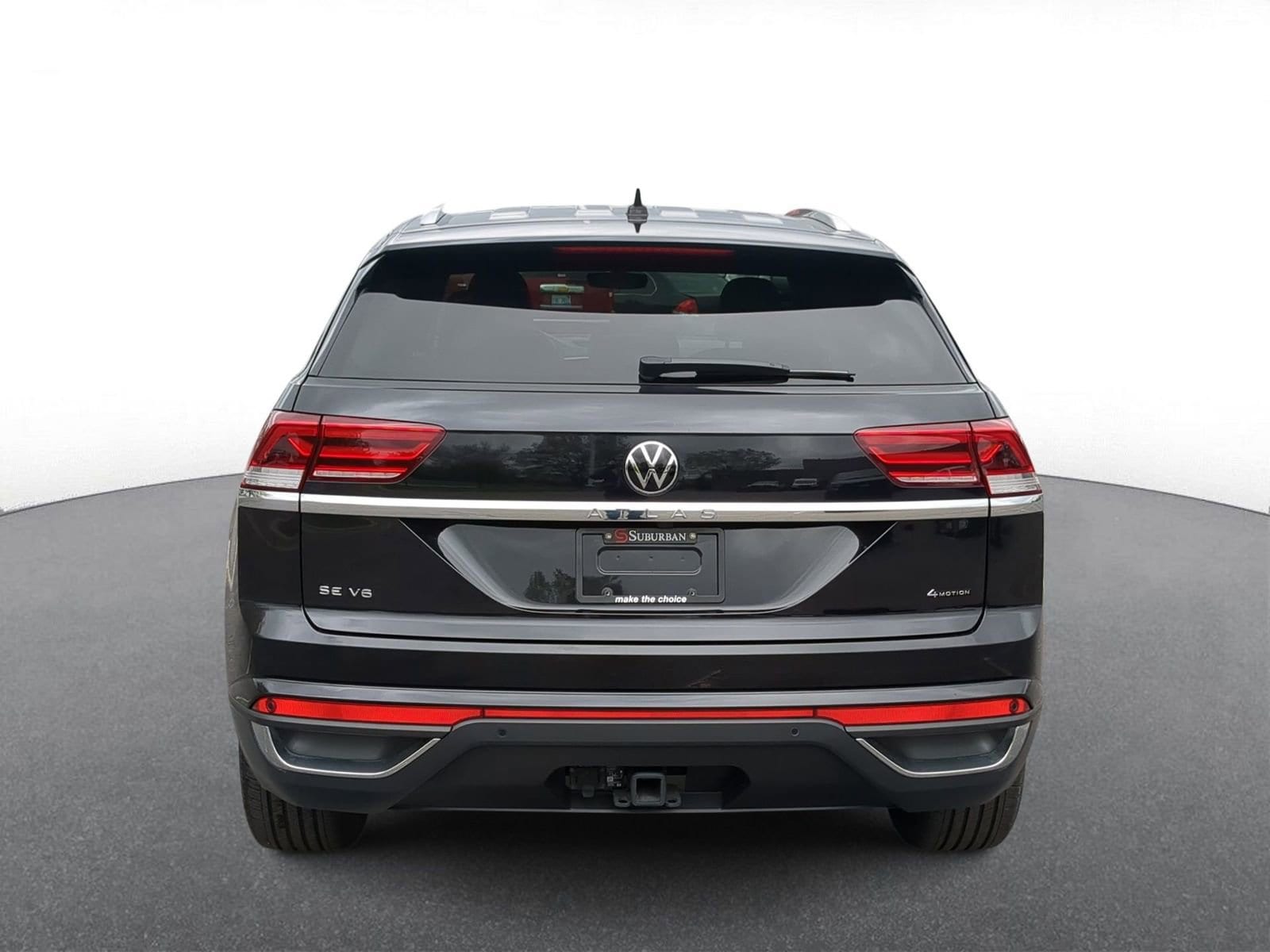 Thumbnail: 2023 Volkswagen Atlas - 6