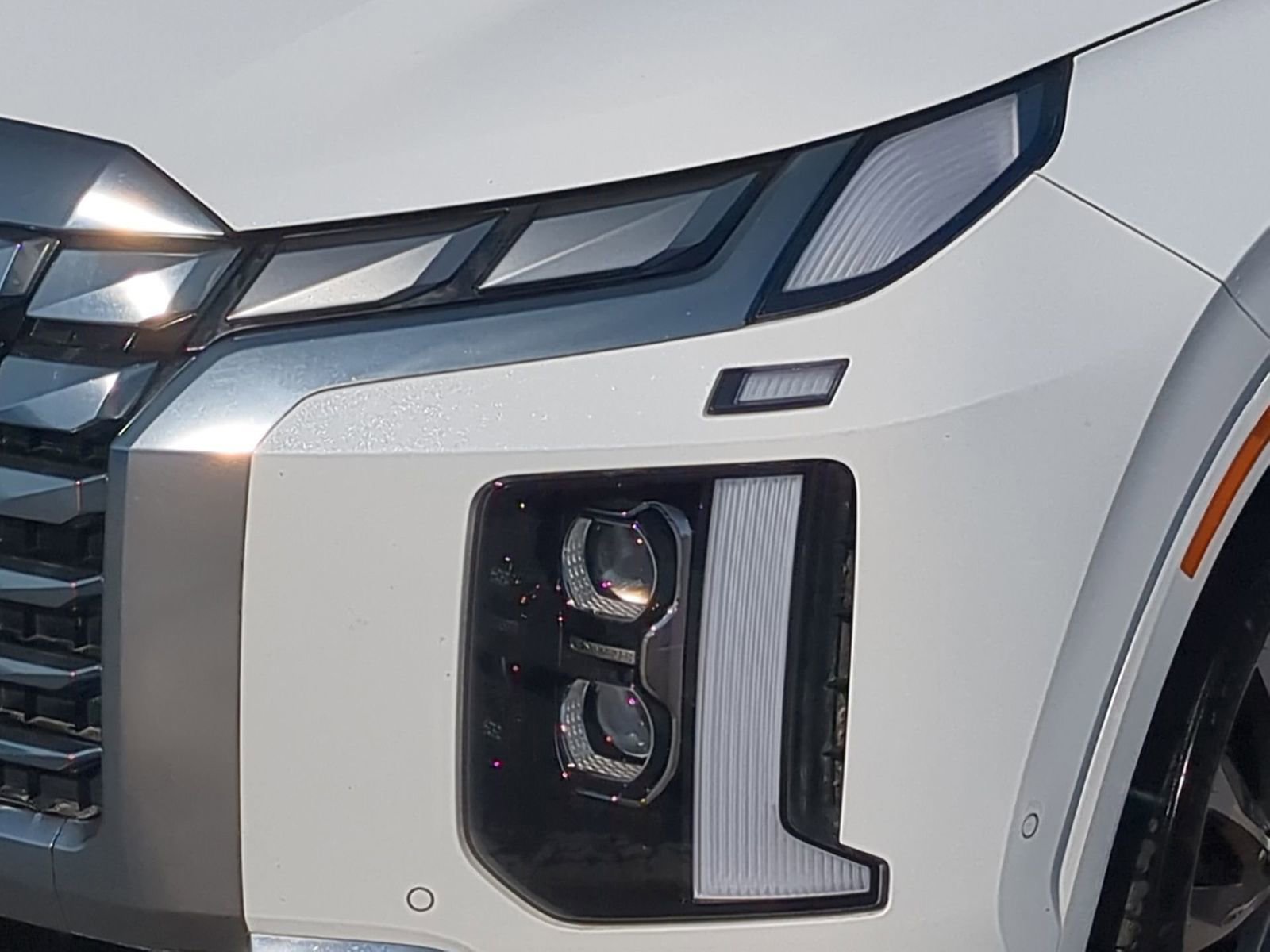 Thumbnail: 2023 Hyundai Palisade - 18