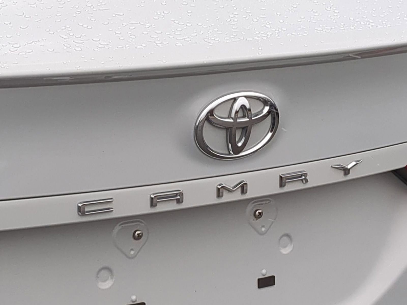 Thumbnail: 2024 Toyota Camry - 20