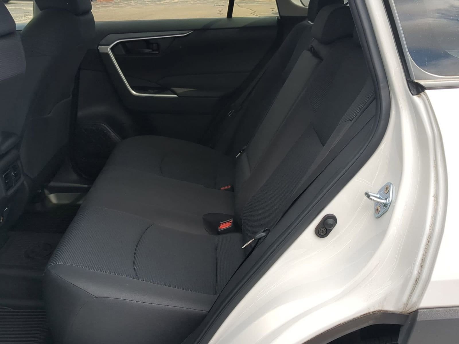 Thumbnail: 2023 Toyota RAV4 - 19