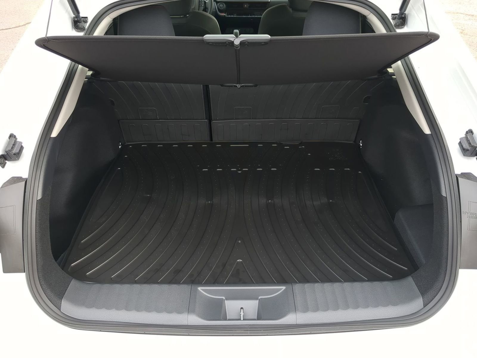 Thumbnail: 2026 Toyota Prius - 32