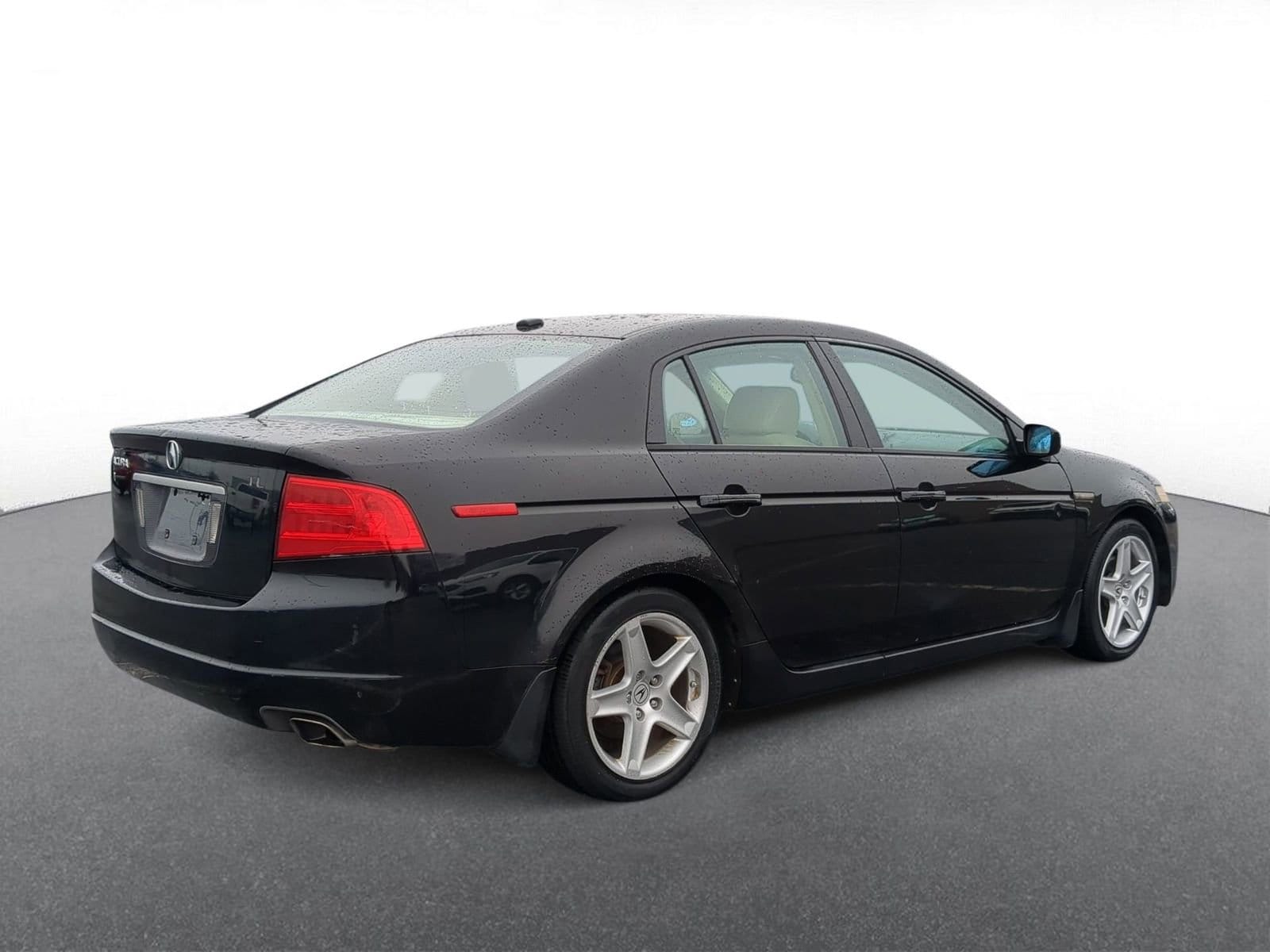 Thumbnail: 2006 Acura TL - 8