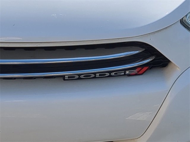 Thumbnail: 2015 Dodge Dart - 12