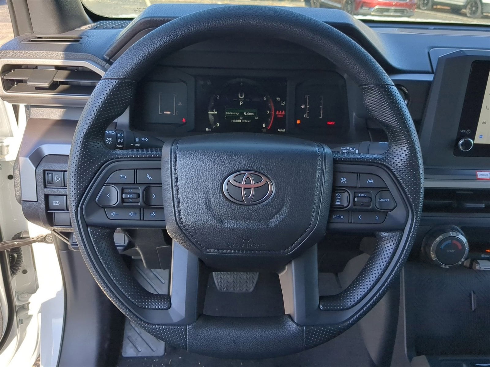 Thumbnail: 2026 Toyota Tacoma - 29