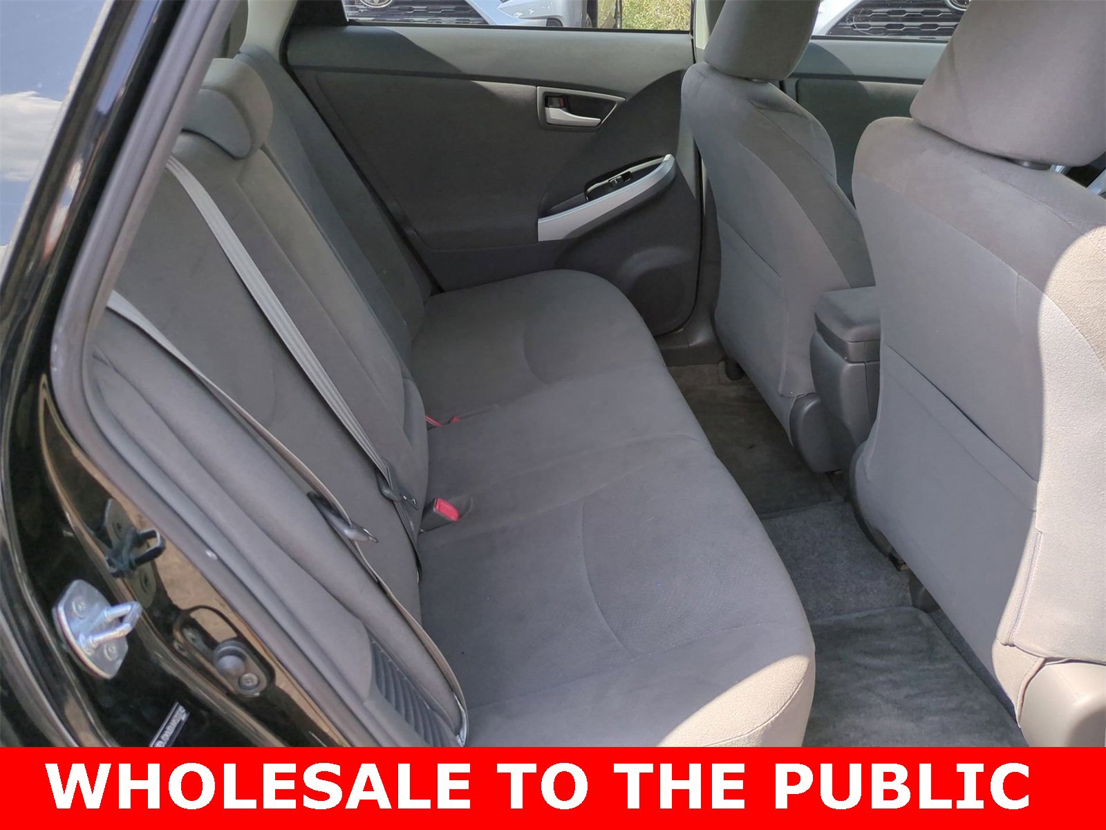 Thumbnail: 2010 Toyota Prius - 18