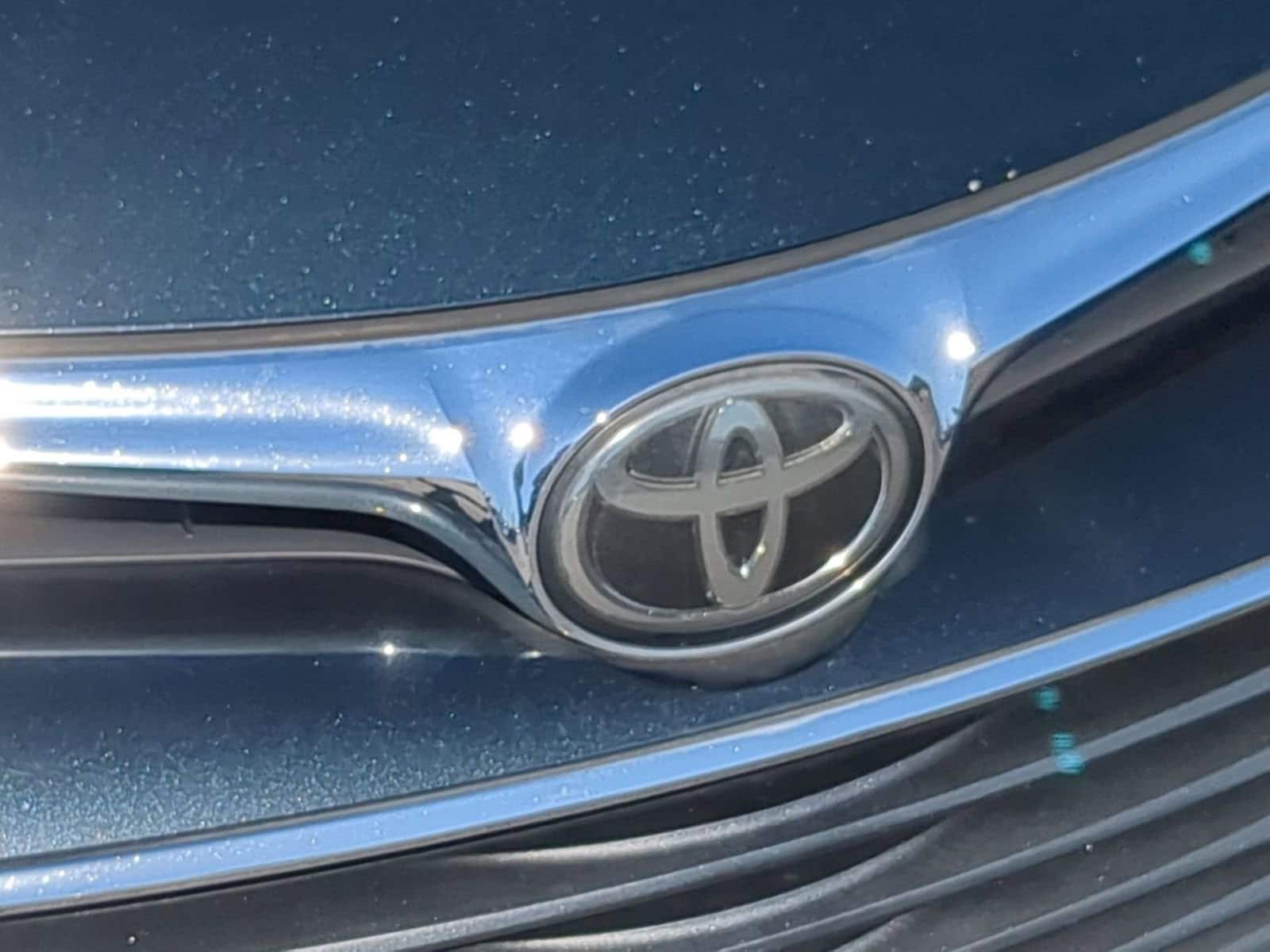 Thumbnail: 2017 Toyota Avalon - 12