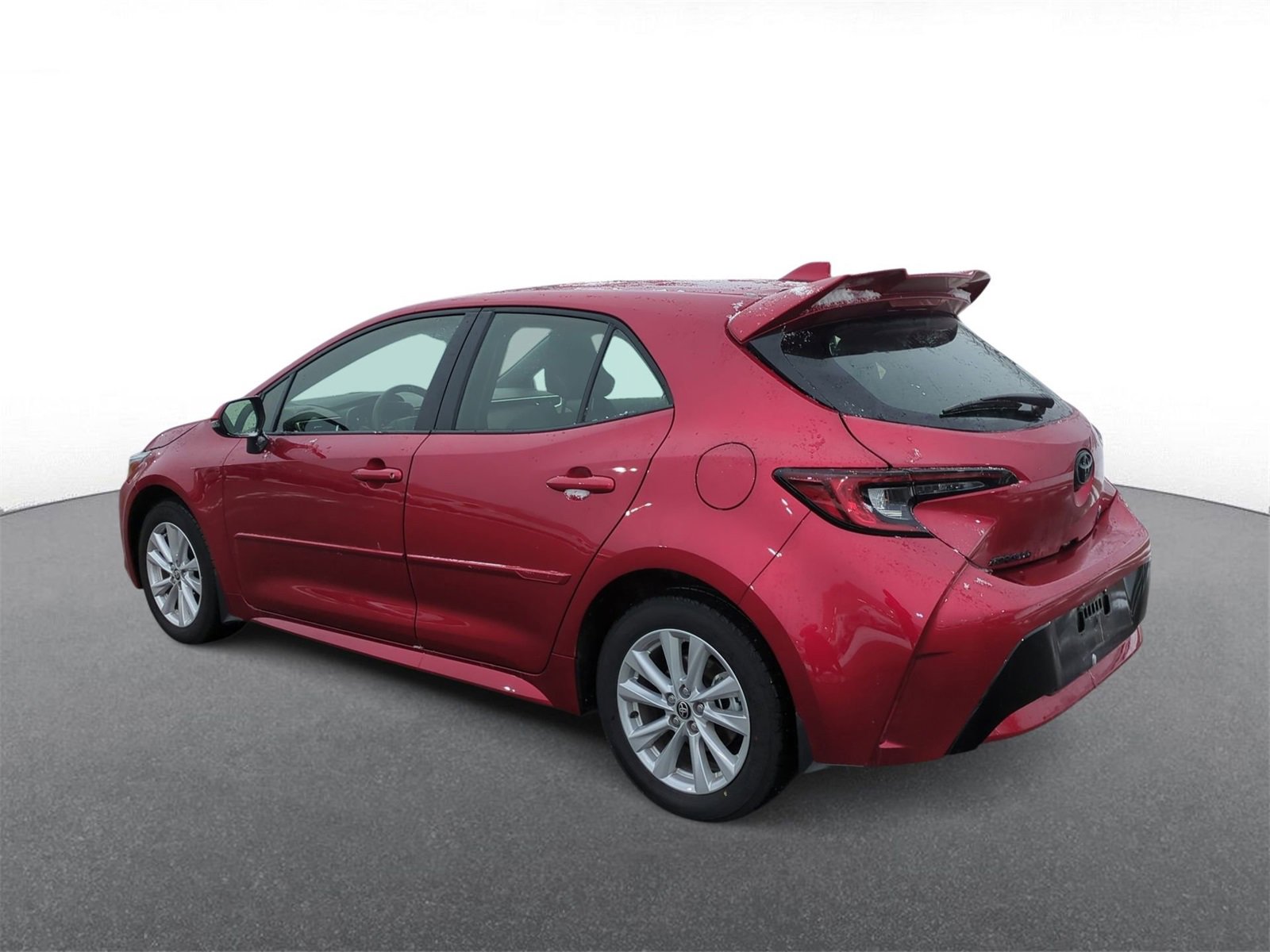 Thumbnail: 2025 Toyota Corolla - 6