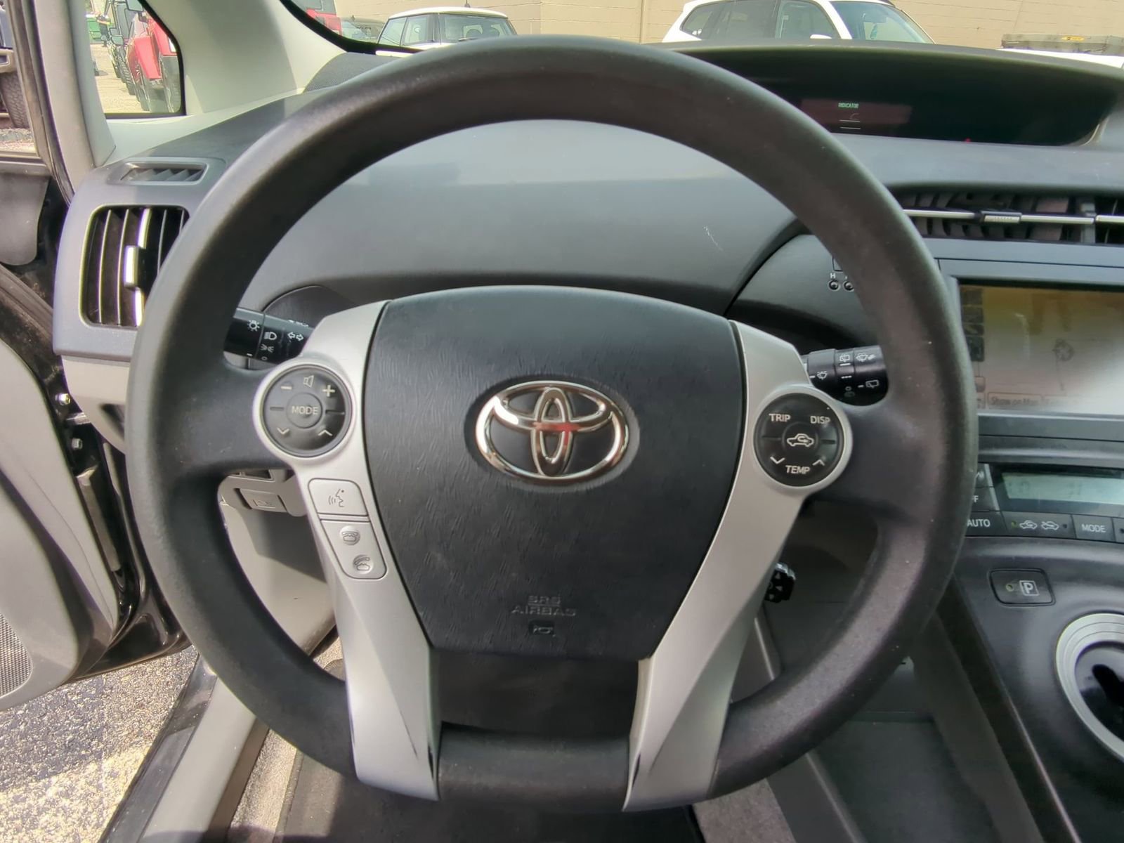 Thumbnail: 2010 Toyota Prius - 22