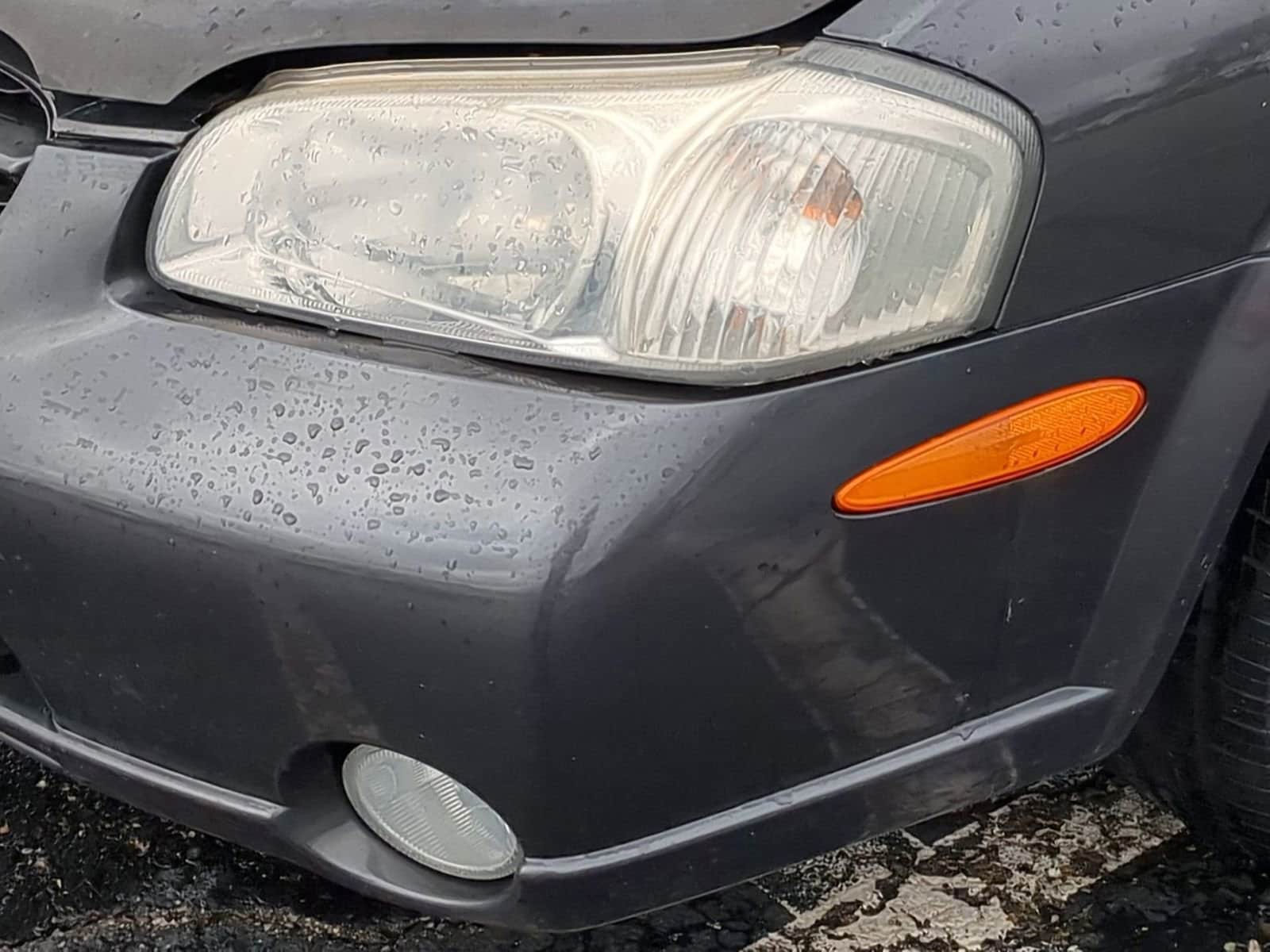 Thumbnail: 2001 Nissan Maxima - 11