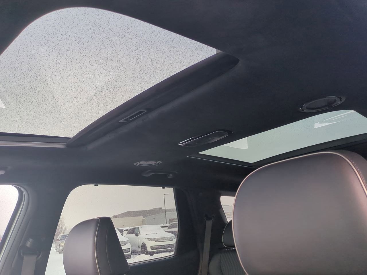 Thumbnail: 2023 Hyundai Palisade - 18