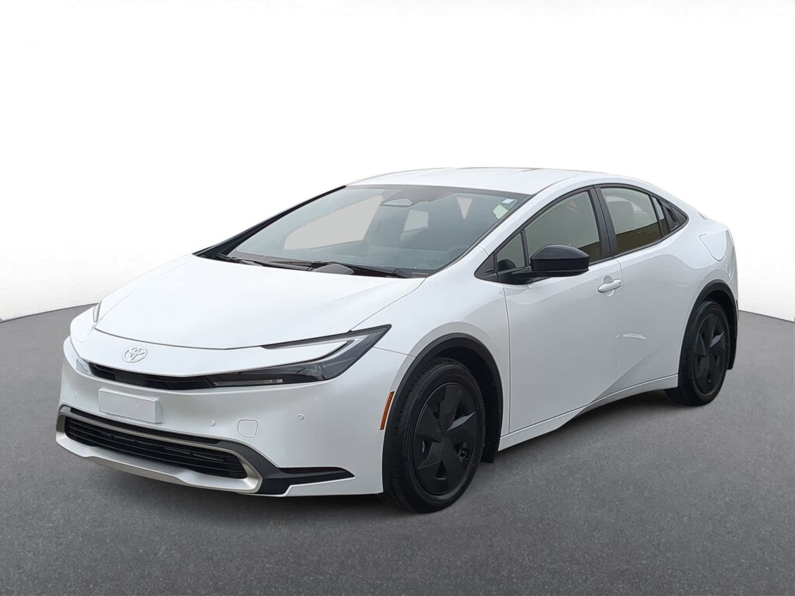 Thumbnail: 2026 Toyota Prius - 4