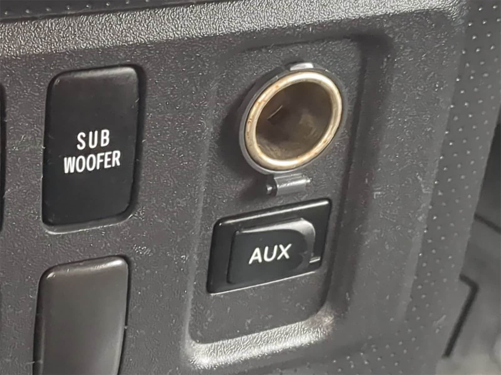 Thumbnail: 2008 Toyota FJ Cruiser - 34