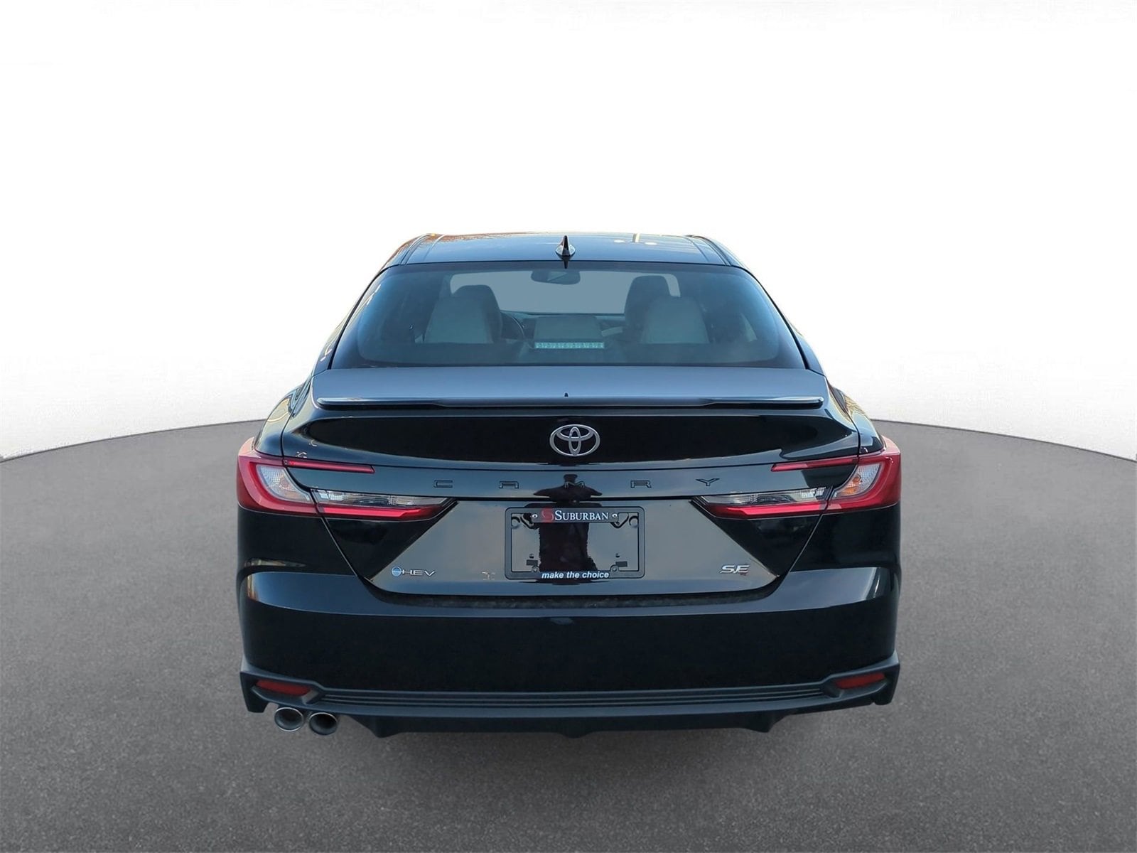 Thumbnail: 2026 Toyota Camry - 7