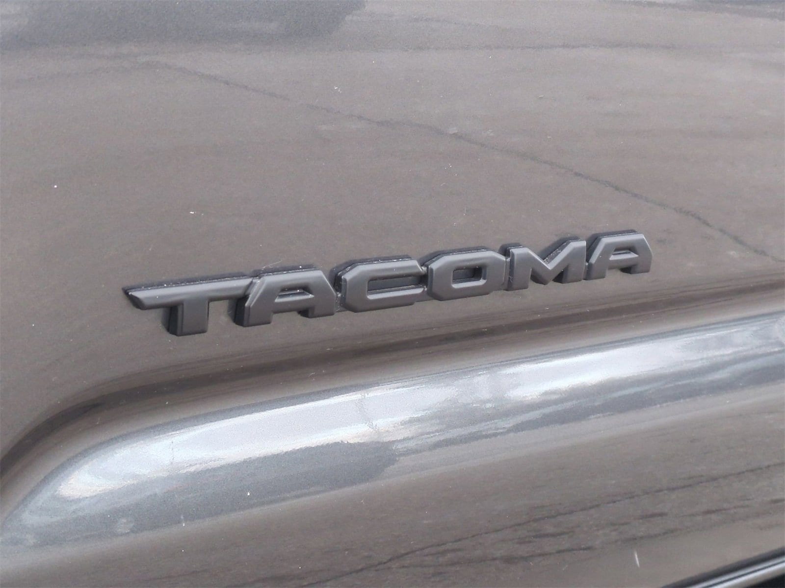 Thumbnail: 2023 Toyota Tacoma - 13