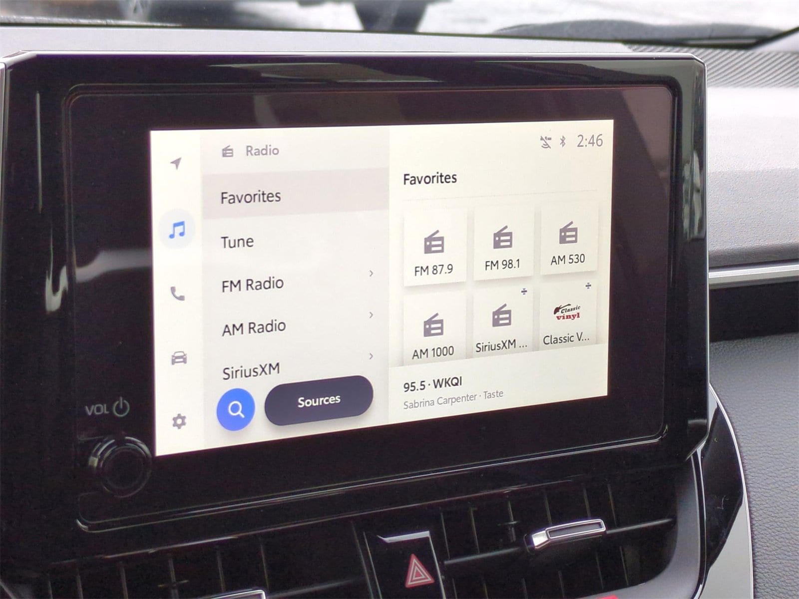 Thumbnail: 2026 Toyota Corolla - 27