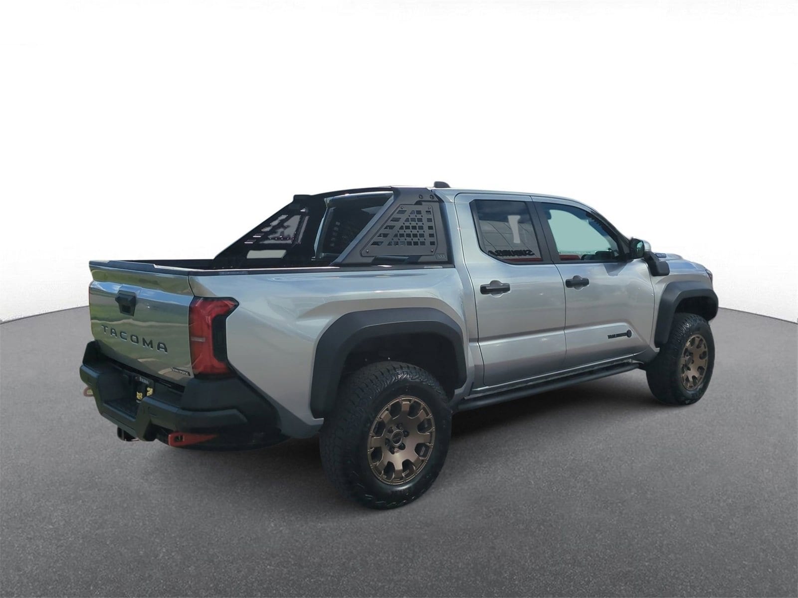 Thumbnail: 2025 Toyota Tacoma - 8