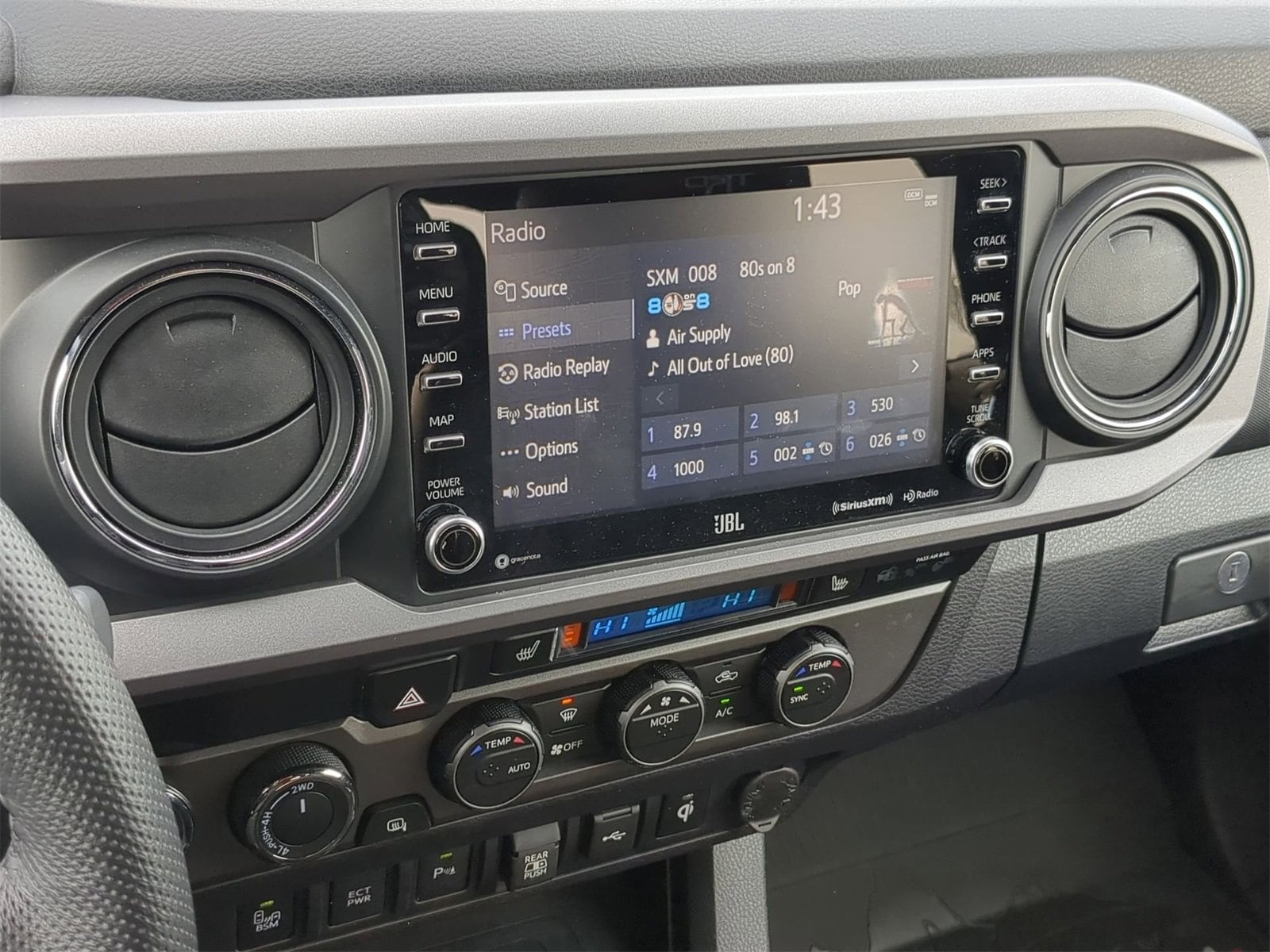 Thumbnail: 2023 Toyota Tacoma - 28