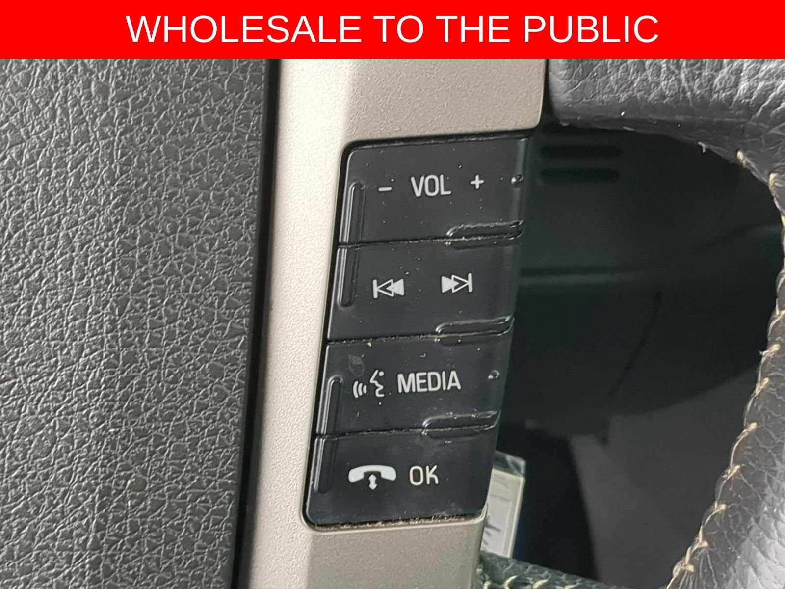 Thumbnail: 2009 Ford Flex - 24