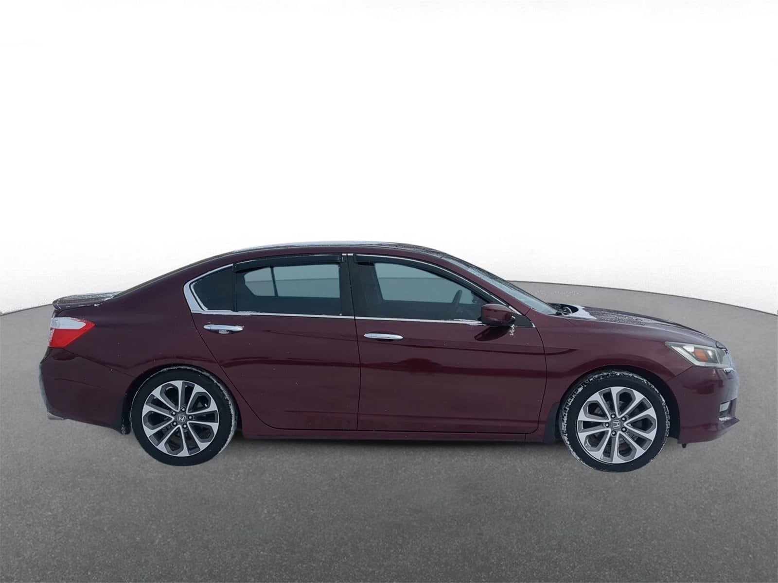 Thumbnail: 2015 Honda Accord - 9