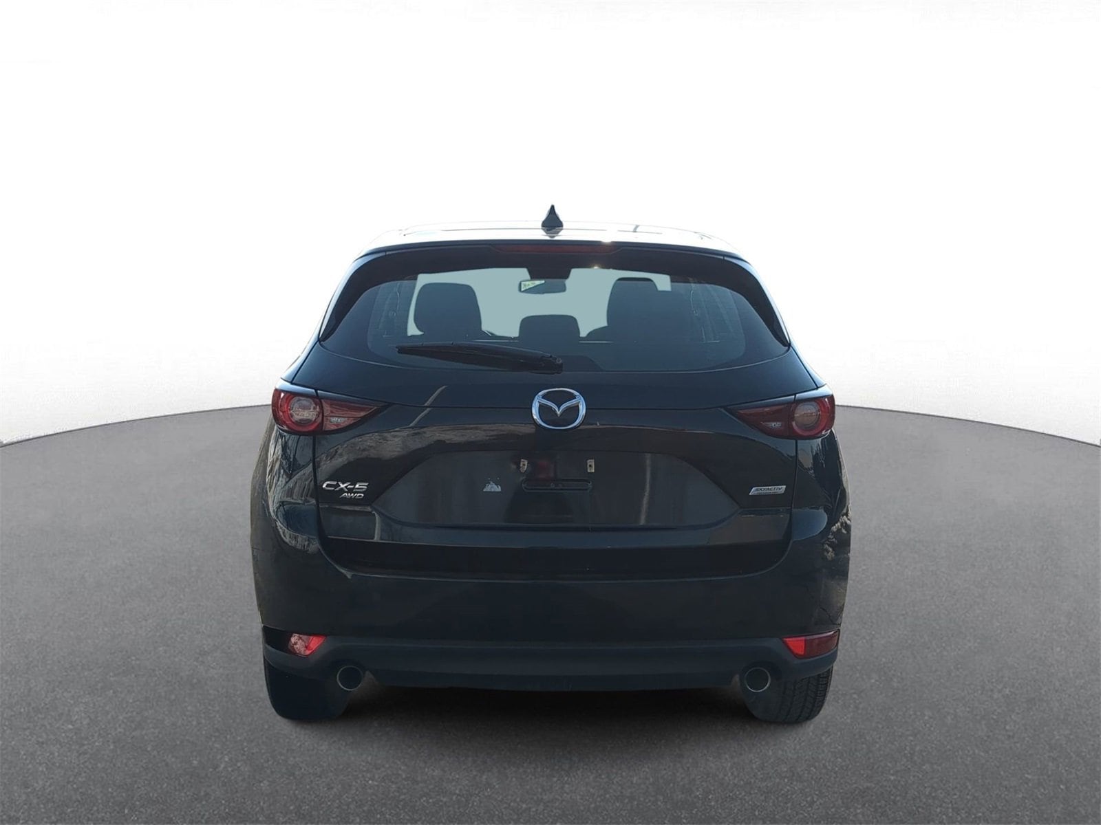 Thumbnail: 2018 Mazda CX-5 - 7