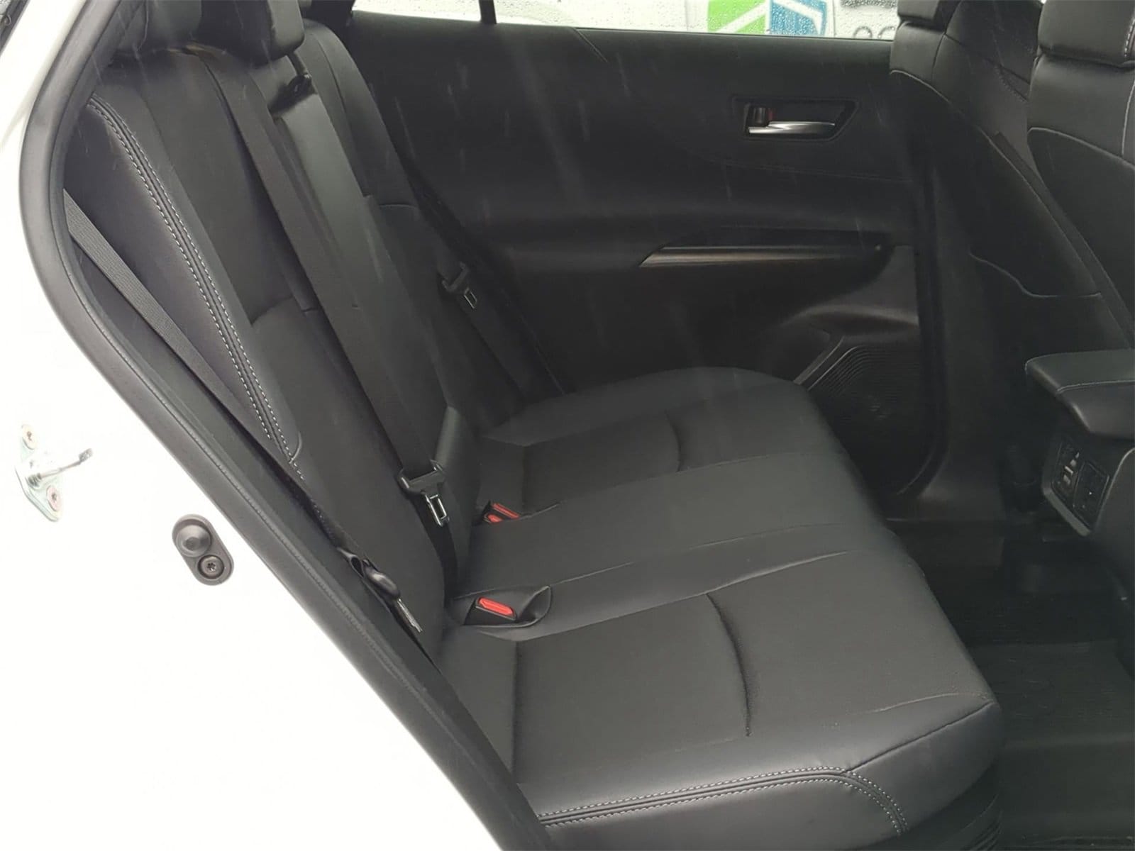 Thumbnail: 2024 Toyota Venza - 27