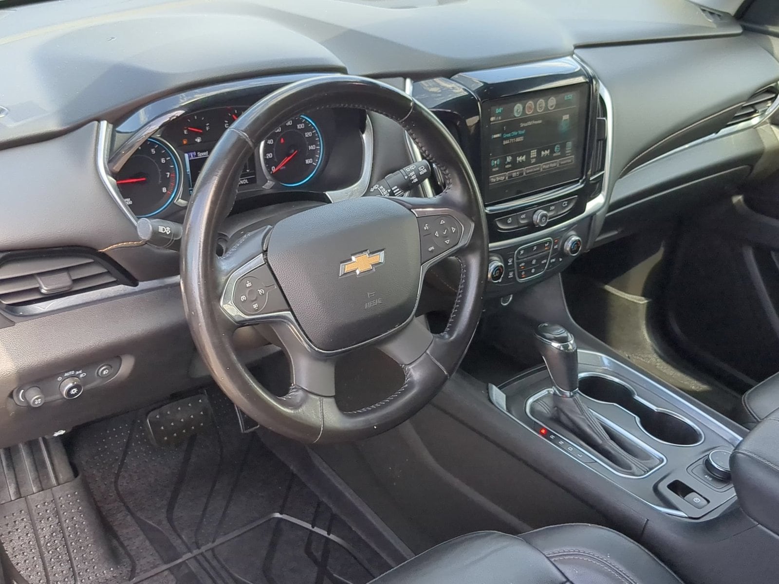 1GNEVHKW5KJ216308