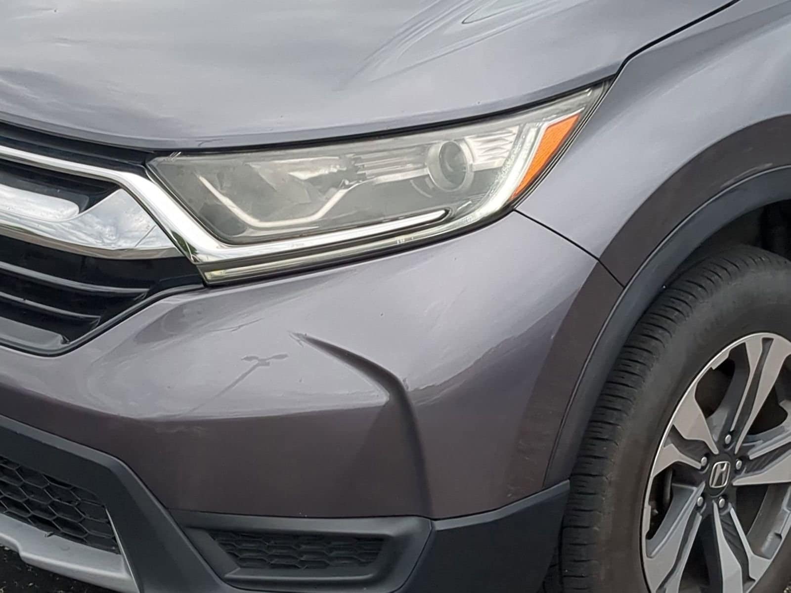 Thumbnail: 2019 Honda CR-V - 11