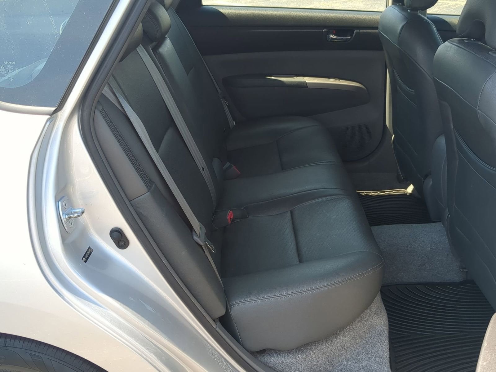 Thumbnail: 2008 Toyota Prius - 20