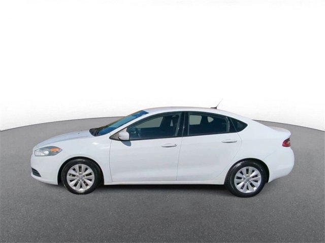 Thumbnail: 2015 Dodge Dart - 5